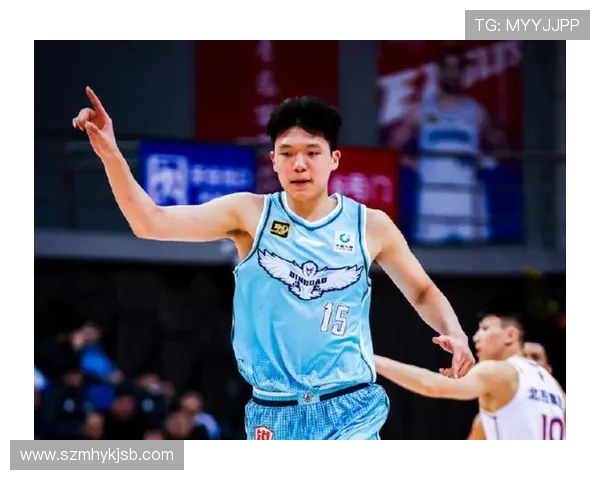 杨瀚森因伤缺席与委内瑞拉热身赛月底对阵波黑大概率继续缺席